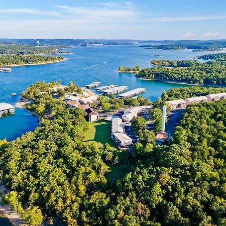 Rock Lane Resort & Marina Indian Point Eksteriør bilde