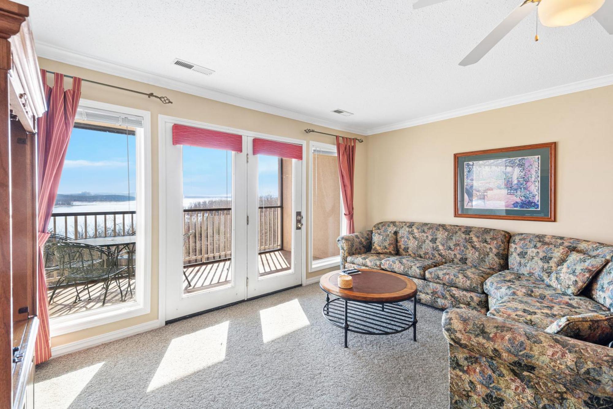 Rock Lane Resort & Marina Indian Point Rom bilde