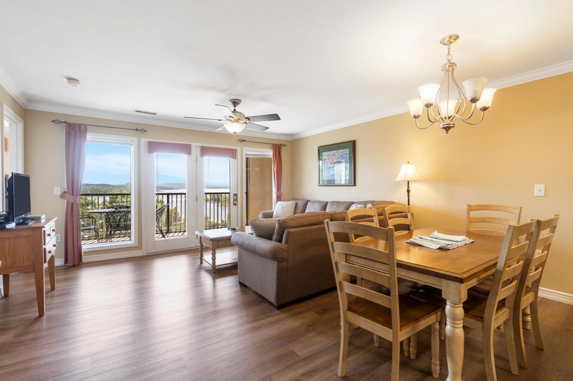 Rock Lane Resort & Marina Indian Point Rom bilde