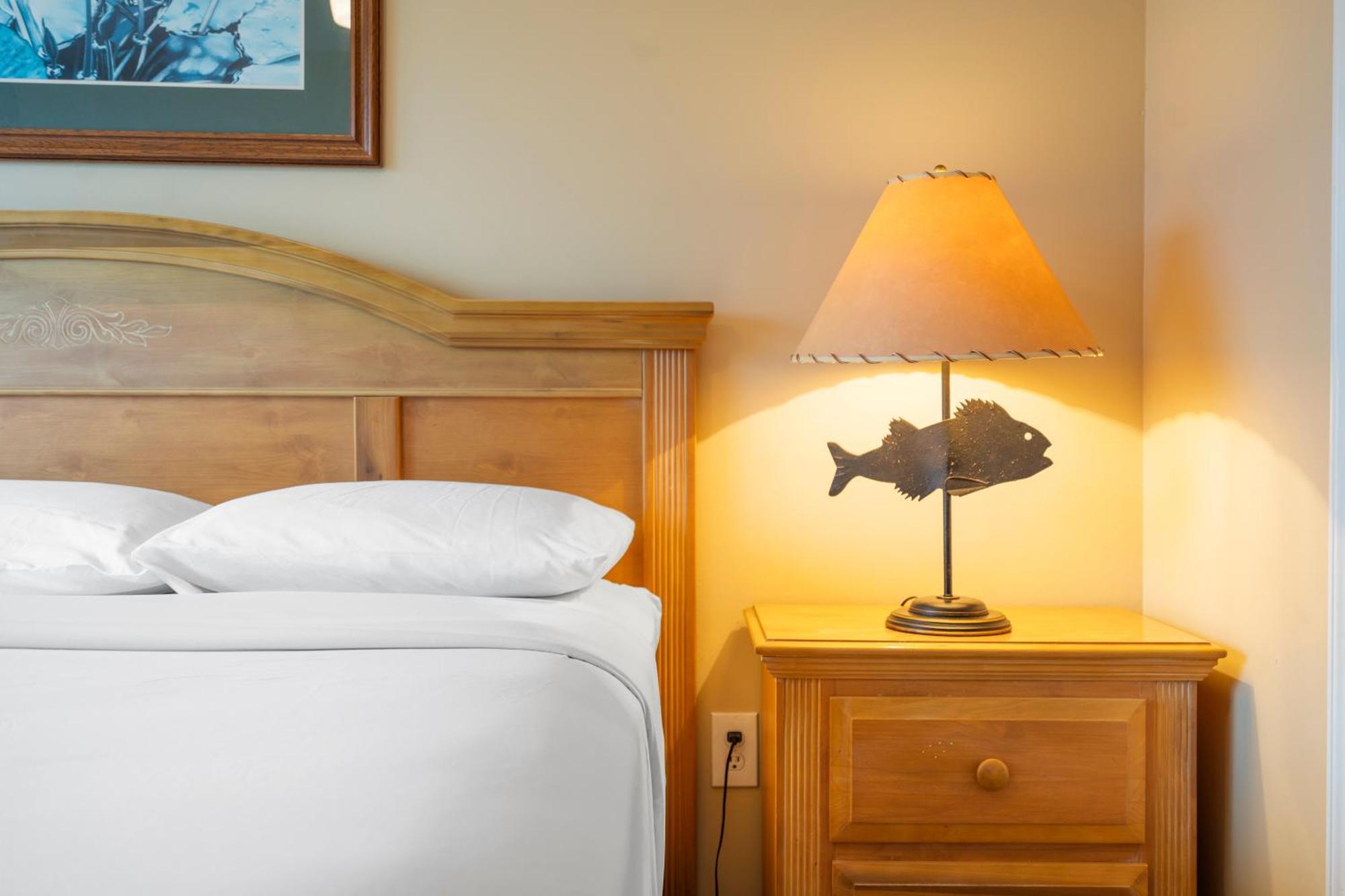 Rock Lane Resort & Marina Indian Point Rom bilde