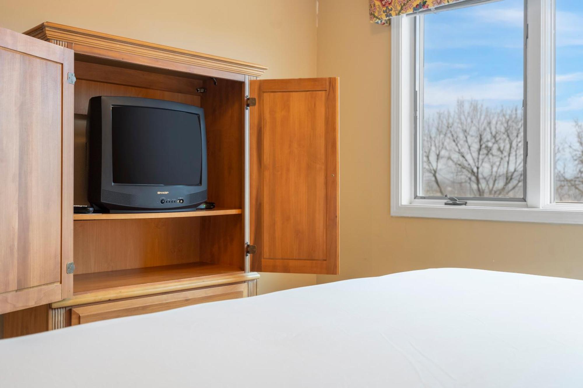 Rock Lane Resort & Marina Indian Point Rom bilde