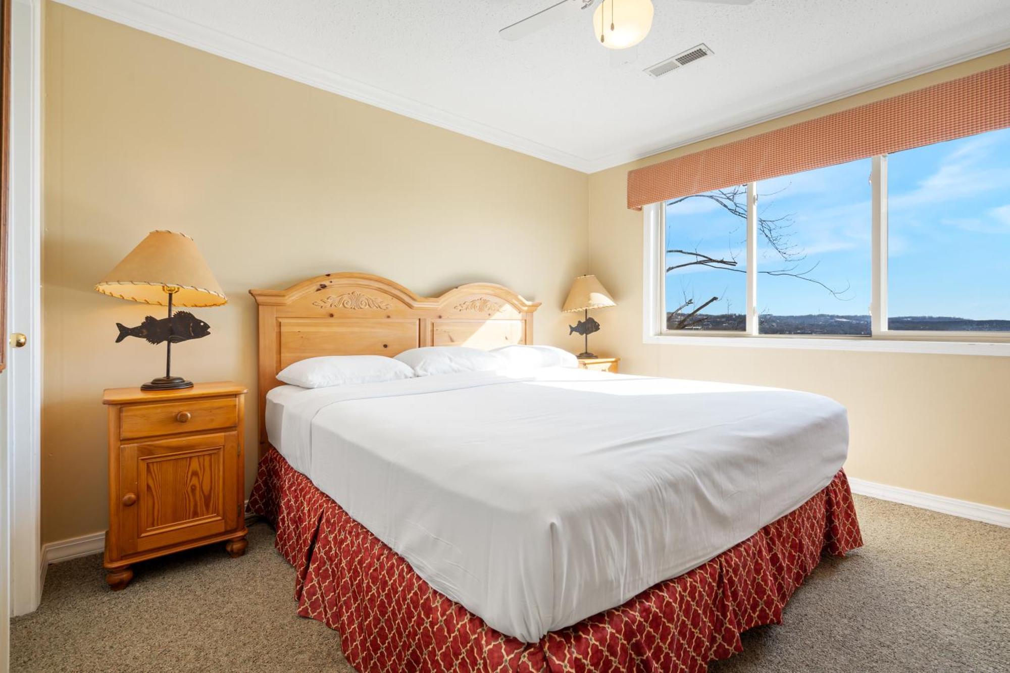 Rock Lane Resort & Marina Indian Point Rom bilde