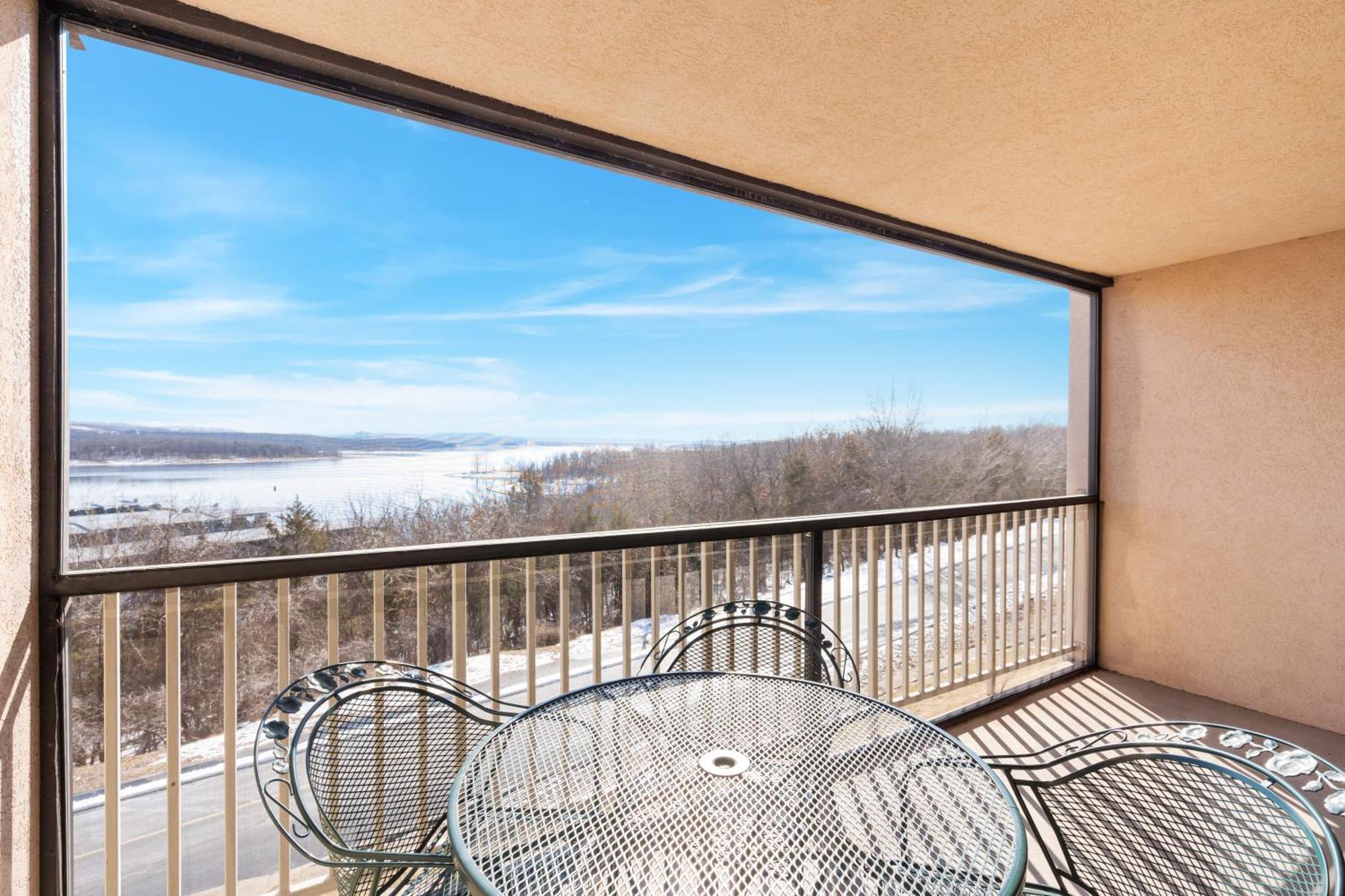Rock Lane Resort & Marina Indian Point Rom bilde