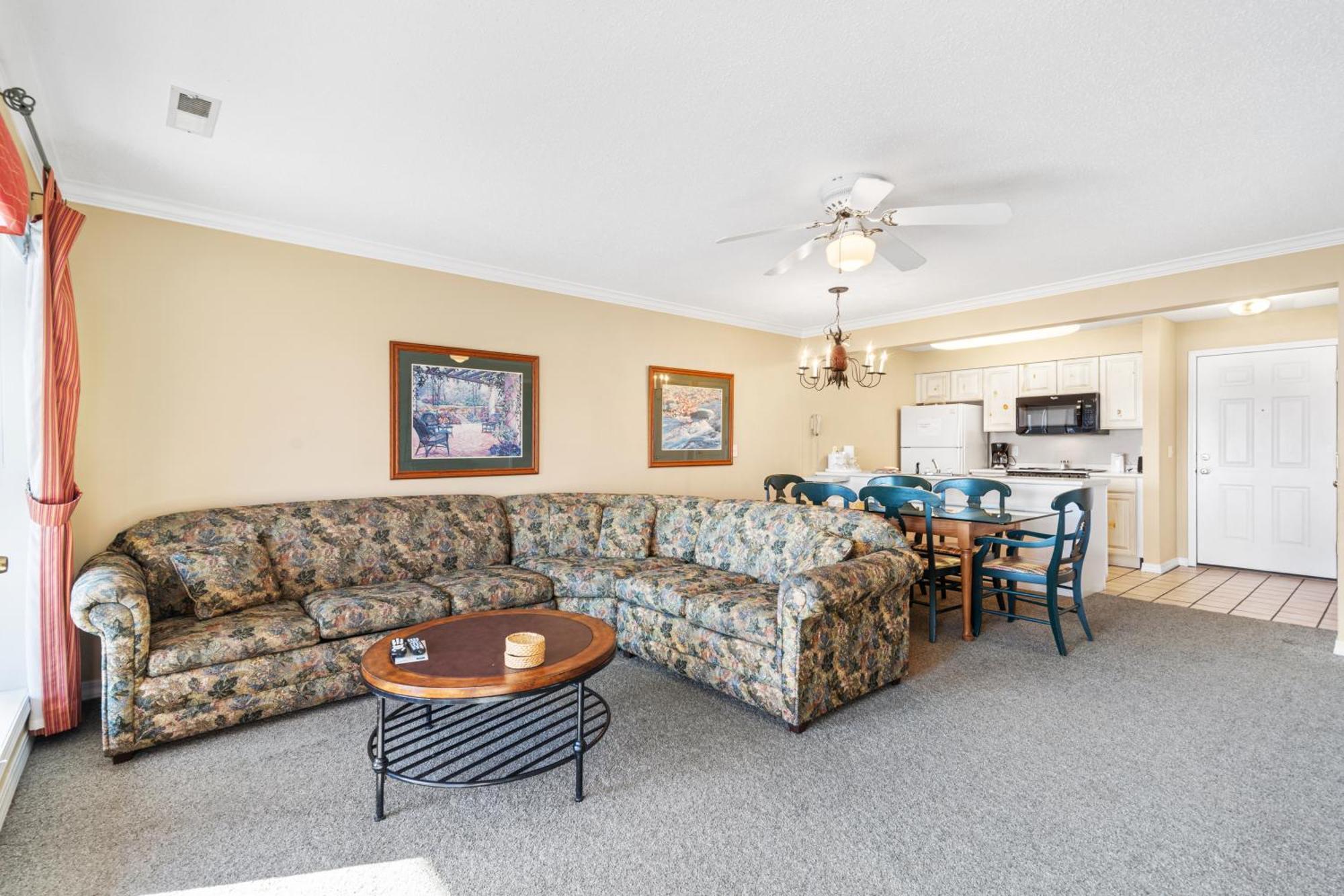 Rock Lane Resort & Marina Indian Point Rom bilde