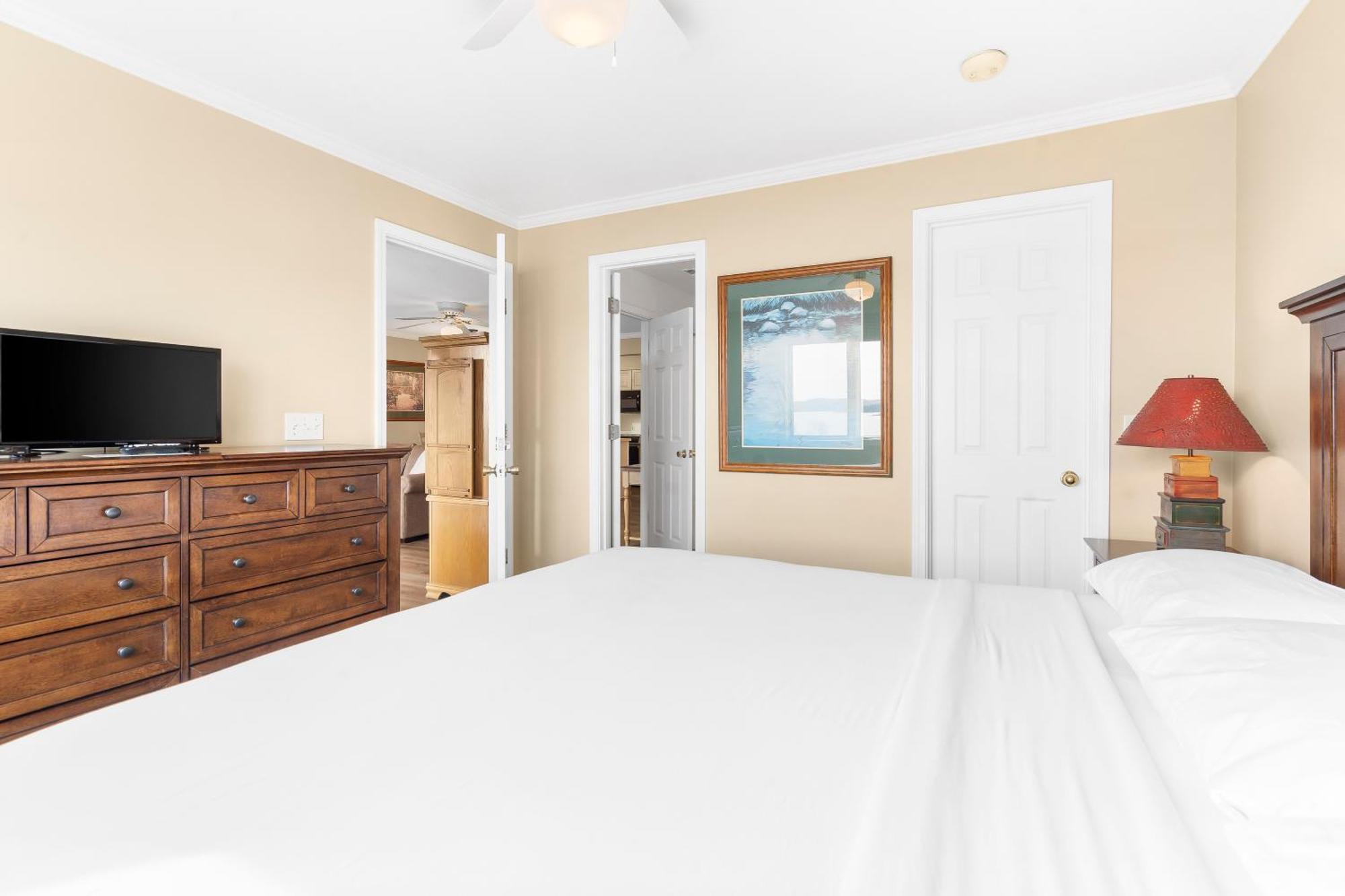 Rock Lane Resort & Marina Indian Point Rom bilde