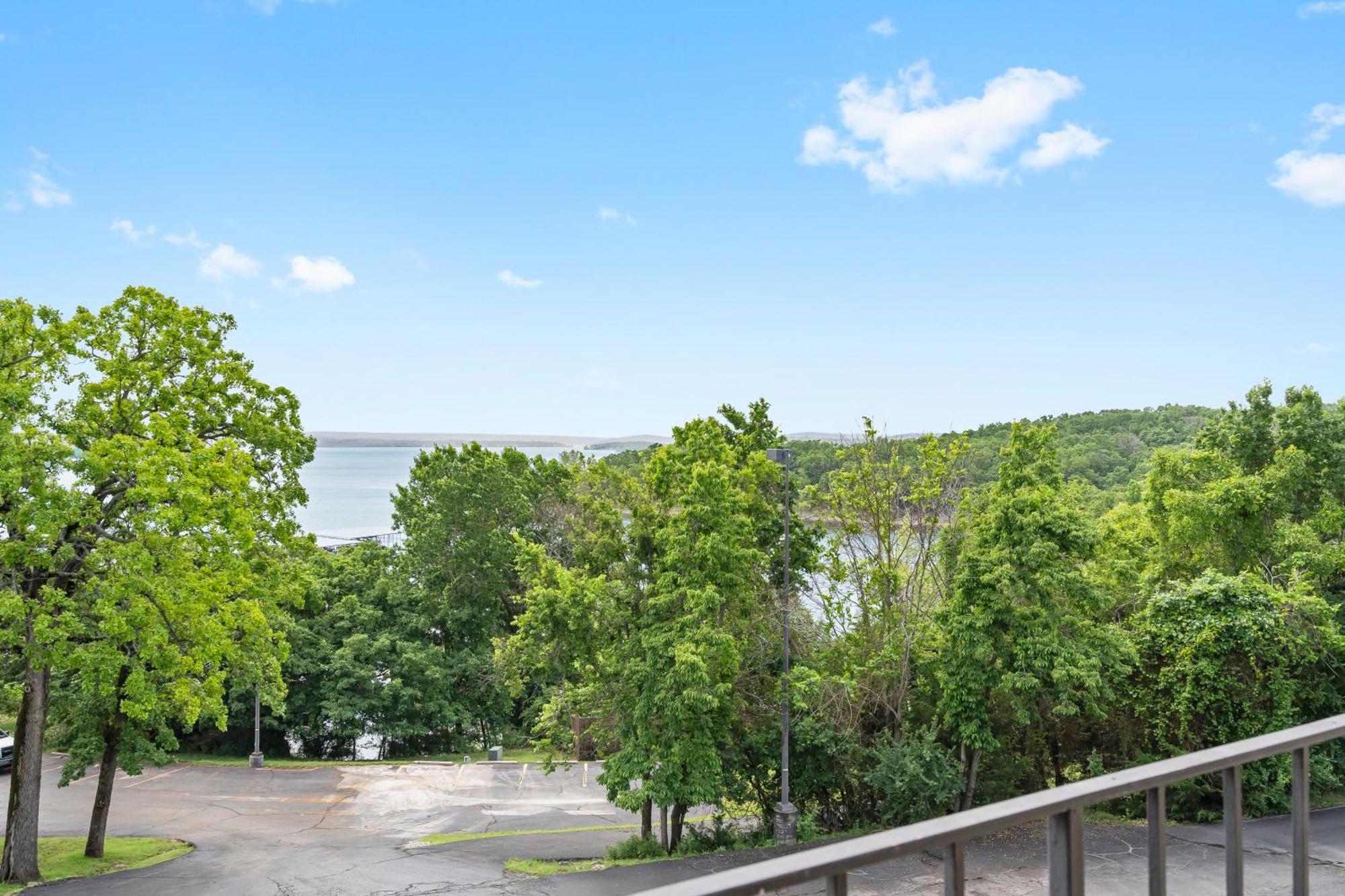 Rock Lane Resort & Marina Indian Point Eksteriør bilde
