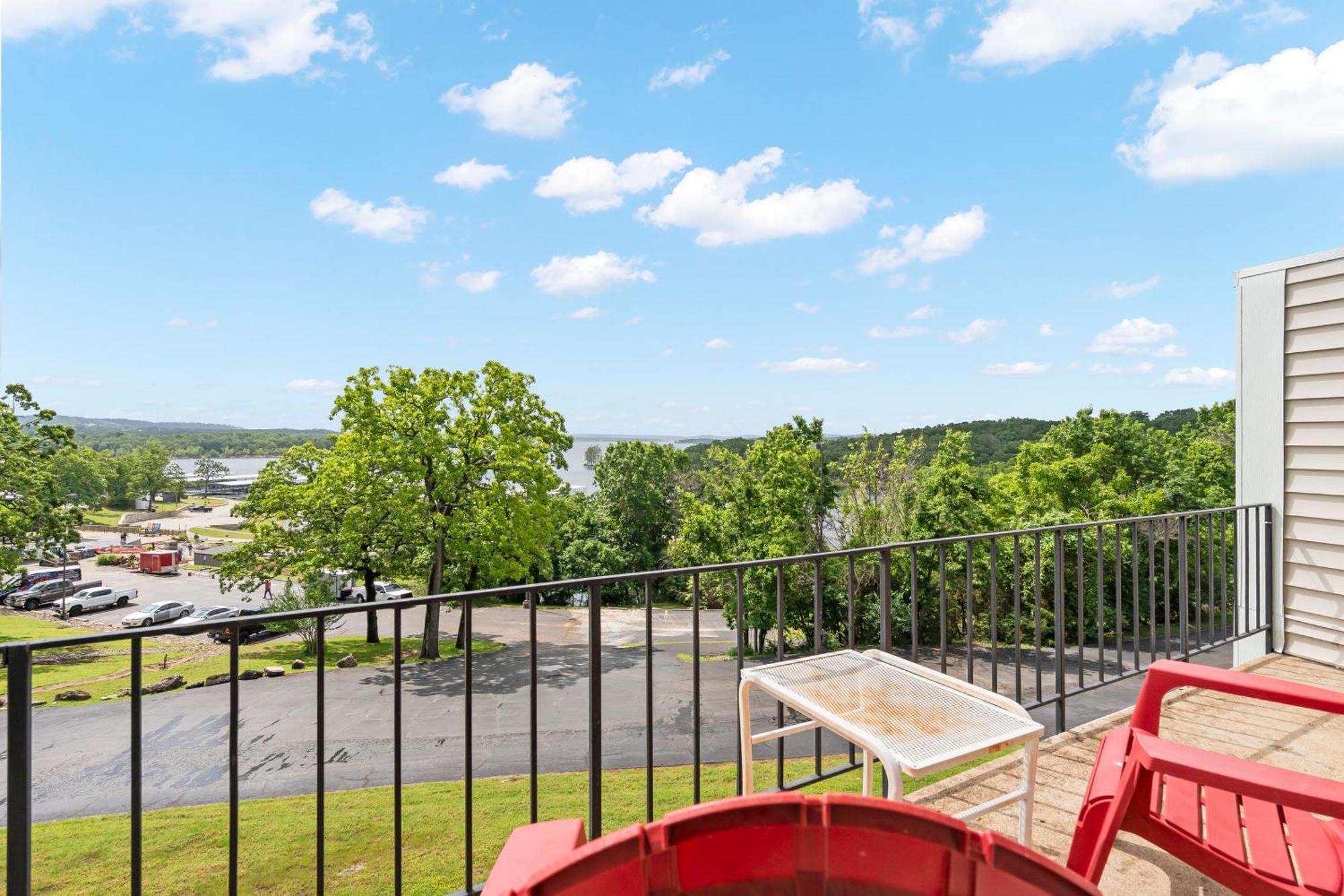 Rock Lane Resort & Marina Indian Point Eksteriør bilde